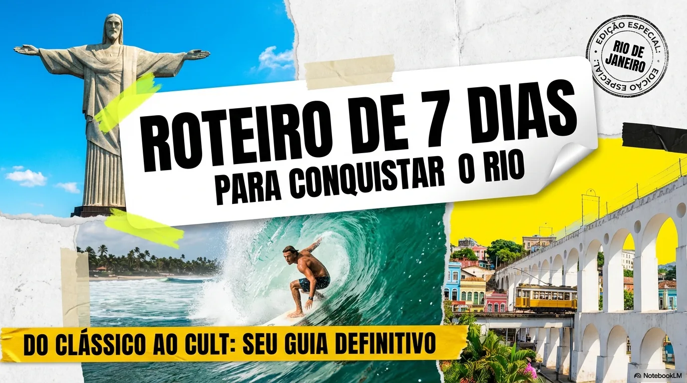 Cada dia, uma descoberta