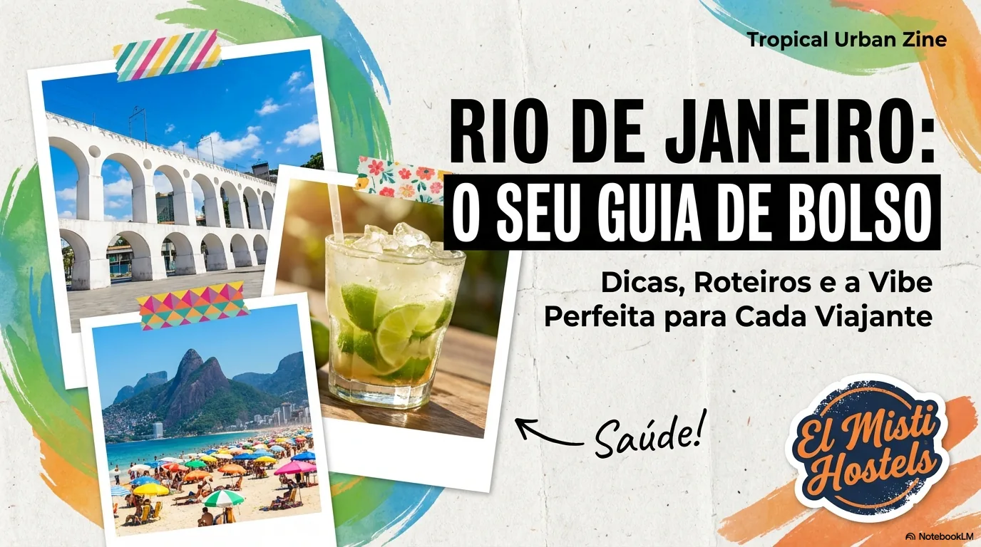 Cada dia tem sua vibe